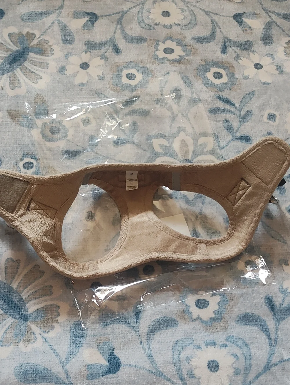 PETS: VOYAGER DOG HARNESS